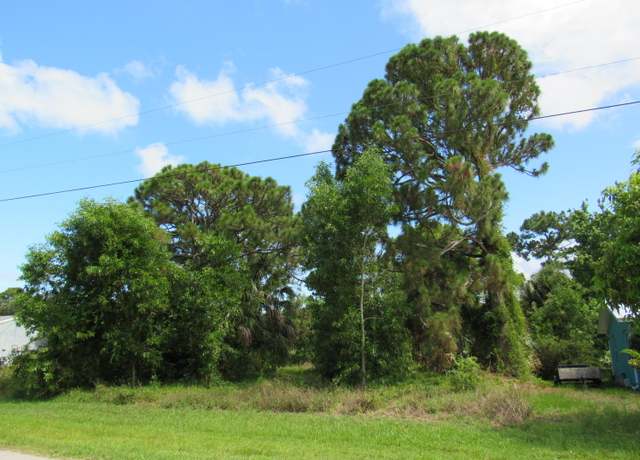 Property at 2678 SE Ibis Ave, Port Saint Lucie, FL 34952