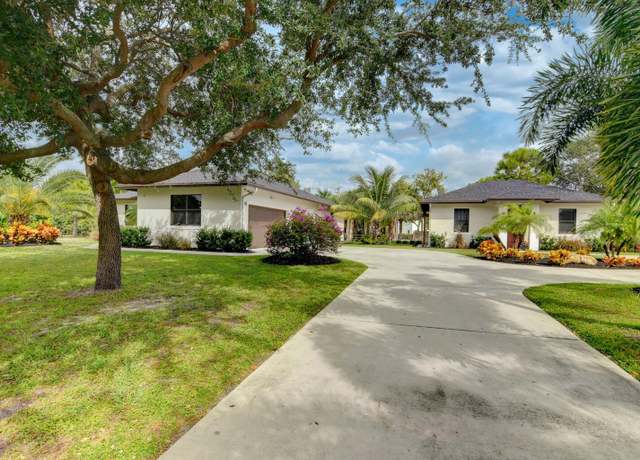 Property at 1405 Glen Rd, Glen Ridge, FL 33406, 5 beds, 3.5 baths