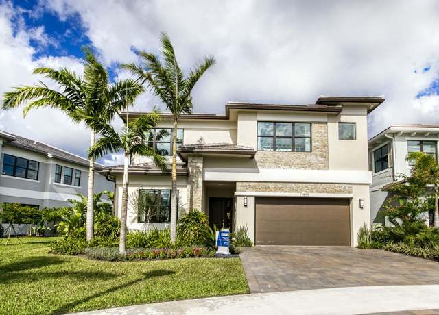 Property at 13166 Feathering Way, Palm Beach Gardens, FL 33412, 4 beds, 4 baths