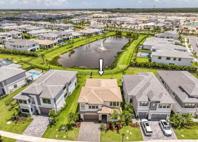 Property at 13166 Feathering Way, Palm Beach Gardens, FL 33412, 4 beds, 4 baths