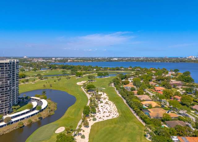 Property at 1830 Embassy Dr #502, West Palm Beach, FL 33401, 1 bed, 1.5 baths