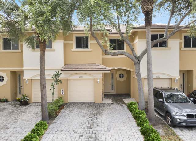 Property at 4325 Berkshire Wharf Dr, Lake Worth, FL 33461, 3 beds, 2.5 baths