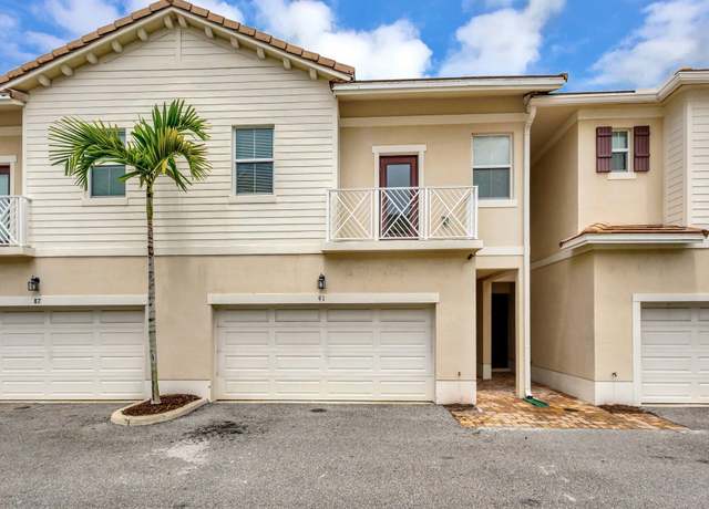 Property at 91 Palm Ln, Royal Palm Beach, FL 33411, 3 beds, 2.5 baths