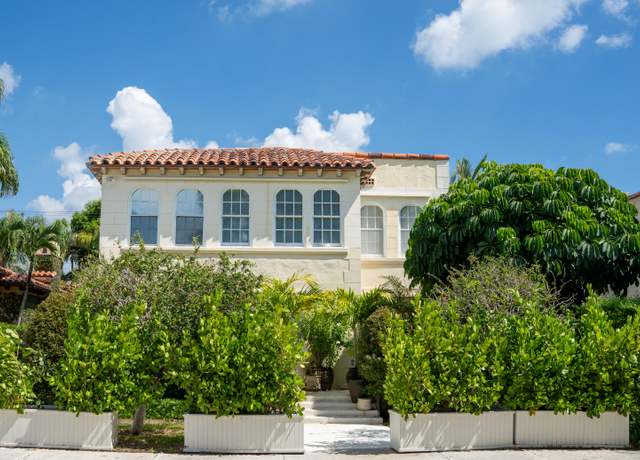 Property at 223 Seminole Ave, Palm Beach, FL 33480, 7 beds, 6.5 baths