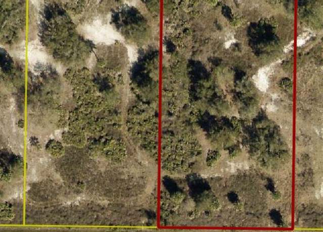 Property at 16919 NW 268 St, Okeechobee, FL 34972