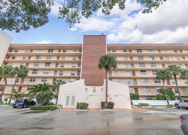 Property at 14527 Bonaire Blvd #101, Delray Beach, FL 33446, 2 beds, 2 baths