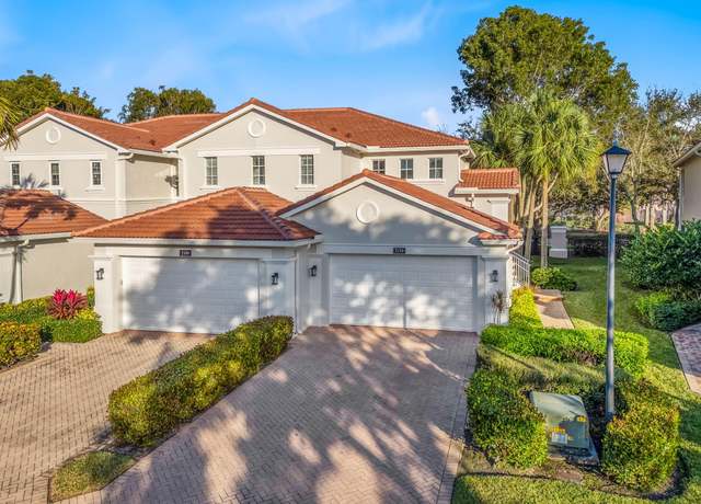 Property at 2110 Wingate Bnd, Wellington, FL 33414, 3 beds, 2 baths