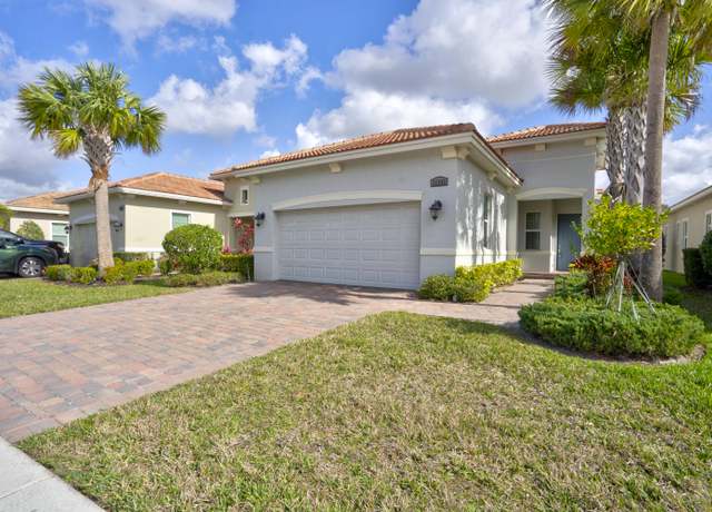 Property at 11293 SW Visconti Way, Port Saint Lucie, FL 34986, 3 beds, 2 baths