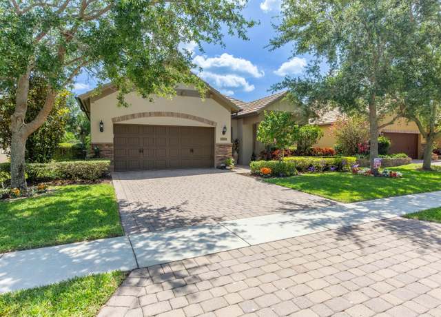 Property at 3406 Florence St, Wellington, FL 33414, 3 beds, 2 baths