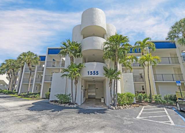 Property at 1555 S Federal Hwy #107, Delray Beach, FL 33483, 2 beds, 2 baths