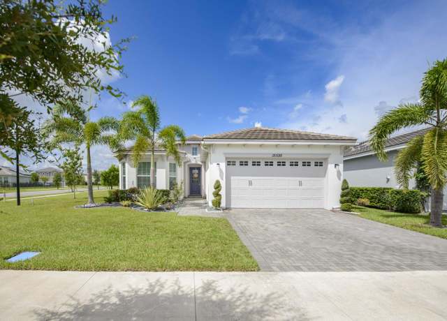 Property at 15595 Orchard Dr, Westlake, FL 33470, 3 beds, 2 baths