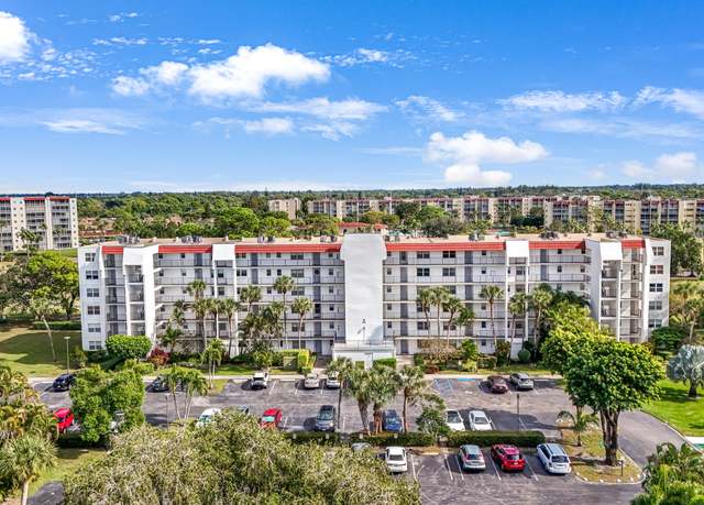Property at 3593 Birdie Dr #506, Lake Worth, FL 33467, 2 beds, 2 baths