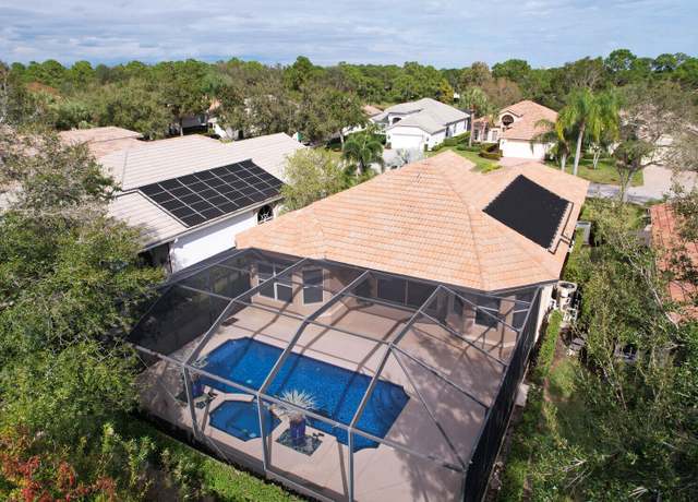 Property at 7668 Greenbrier Cir, Port Saint Lucie, FL 34986, 3 beds, 2 baths