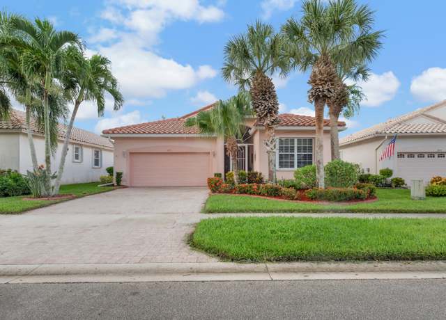 Property at 241 NW Toscane Trl, Port Saint Lucie, FL 34986, 3 beds, 2 baths