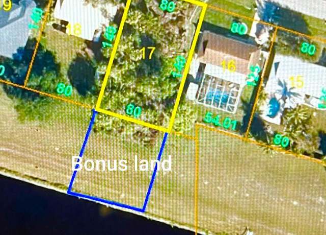 Property at 1066 SW Sultan Dr, Port Saint Lucie, FL 34953