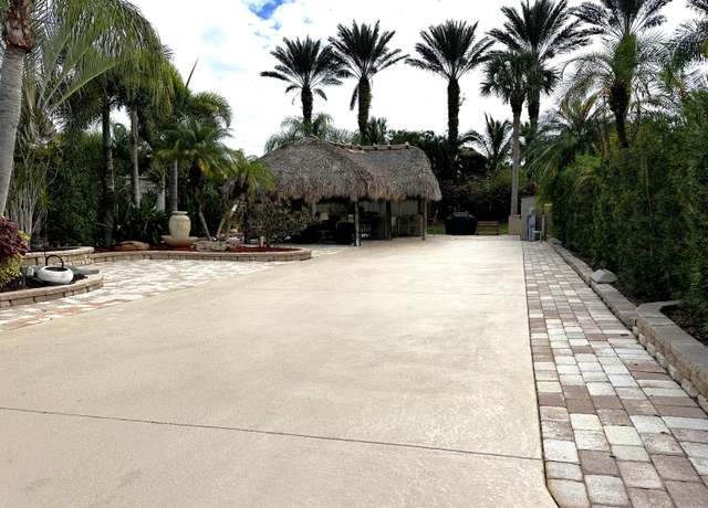 Property at 13 NW Boundary Dr, Port Saint Lucie, FL 34986