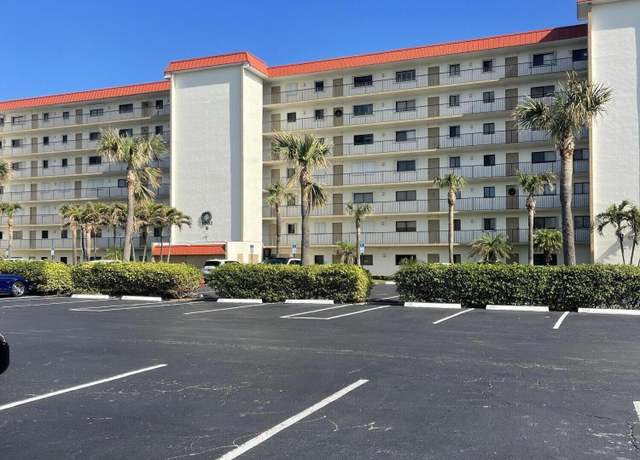 Property at 10152 S Ocean Dr Unit 511 B, Jensen Beach, FL 34957, 2 beds, 2 baths