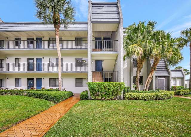 Property at 4822 Esedra Ct #208, Lake Worth, FL 33467, 2 beds, 2 baths