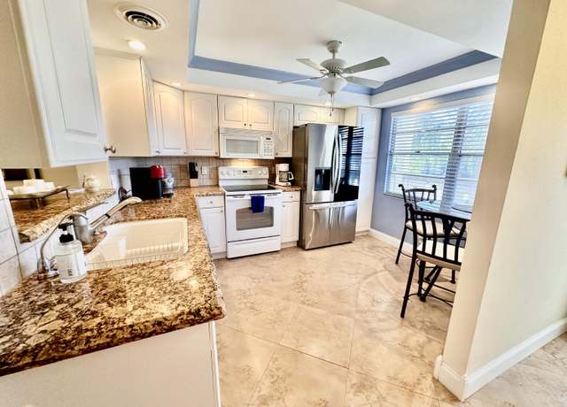 Property at 3204 Portofino Pt Unit H2, Coconut Creek, FL 33066, 2 beds, 2 baths