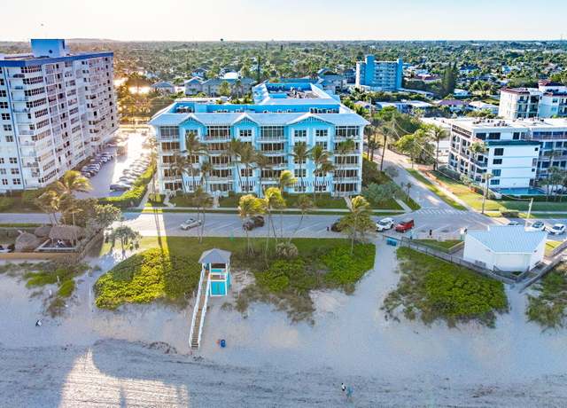 Property at 701 SE 21st Ave #201, Deerfield Beach, FL 33441, 3 beds, 3 baths