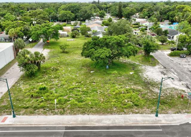 Property at 0 Orange Ave, Fort Pierce, FL 34947