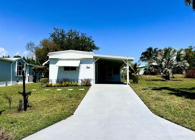 Property at 7981 SE Homestead Ave, Hobe Sound, FL 33455, 2 beds, 2 baths