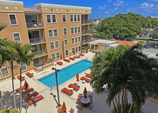 Property at 511 Lucerne Ave #617, Lake Worth Beach, FL 33460, 2 beds, 2 baths