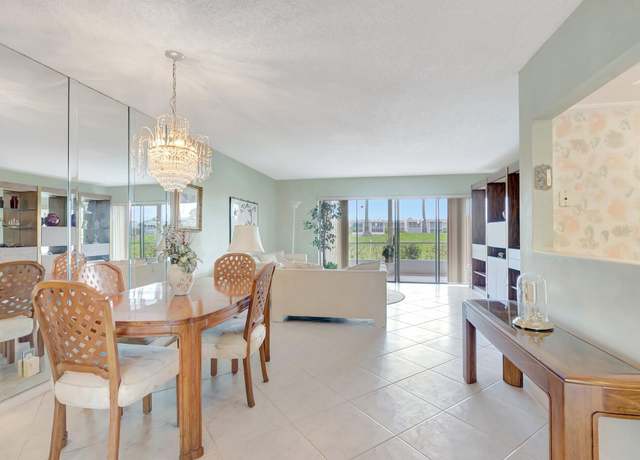 Property at 544 Piedmont L, Delray Beach, FL 33484, 2 beds, 2 baths