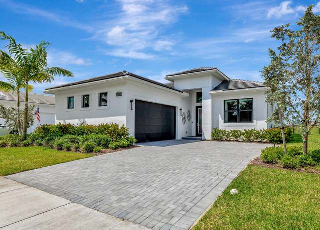Property at 17135 SW Ambrose Way, Port Saint Lucie, FL 34986, 3 beds, 3 baths