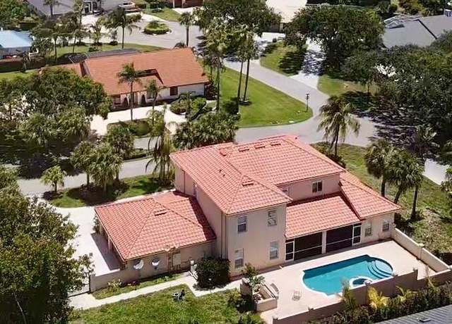 Property at 11862 SE Tiffany Way, Jupiter, FL 33469, 5 beds, 3.5 baths