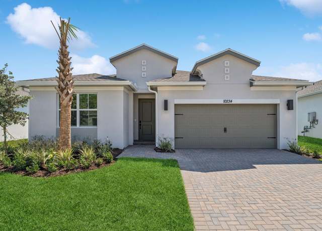 Property at 10234 Dreamweaver Rd #207, Port Saint Lucie, FL 34987, 2 beds, 2 baths
