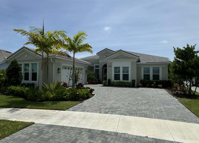 Property at 4662 Estates Cir, Westlake, FL 33470, 5 beds, 4.5 baths