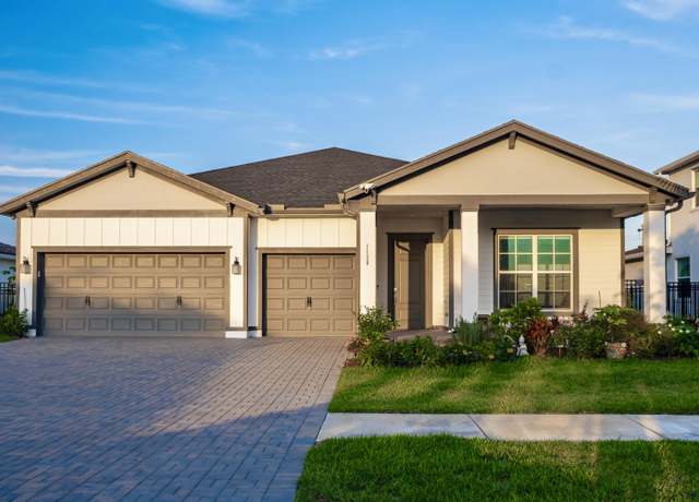 Property at 1130 Tangled Orchard Trce, Loxahatchee, FL 33470, 4 beds, 3 baths