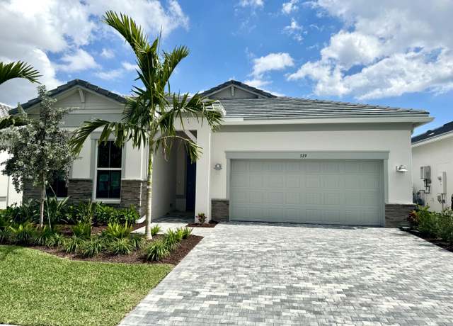 Property at 329 Zelda Ln, Delray Beach, FL 33445, 3 beds, 2.5 baths