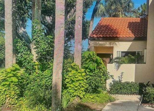 Property at 22 Via De Casas Sur #101, Boynton Beach, FL 33426, 2 beds, 2 baths