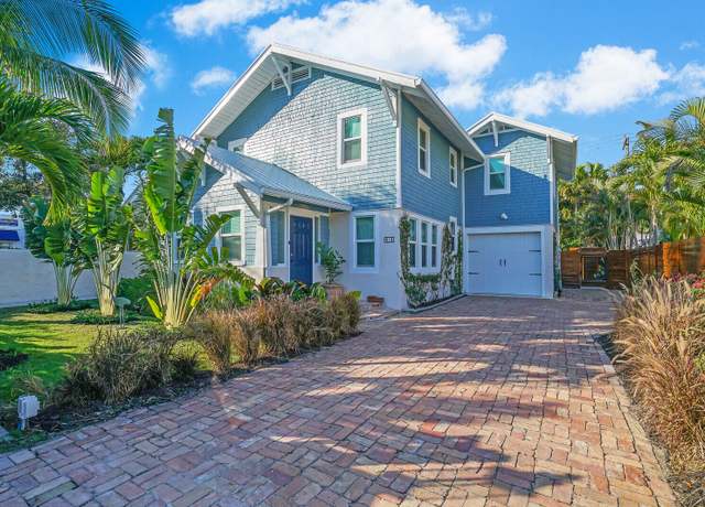 Property at 313 Wildermere Rd, West Palm Beach, FL 33401, 4 beds, 3 baths
