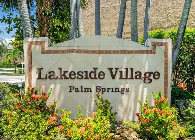 Property at 729 Lori Dr #404, Palm Springs, FL 33461, 2 beds, 2 baths