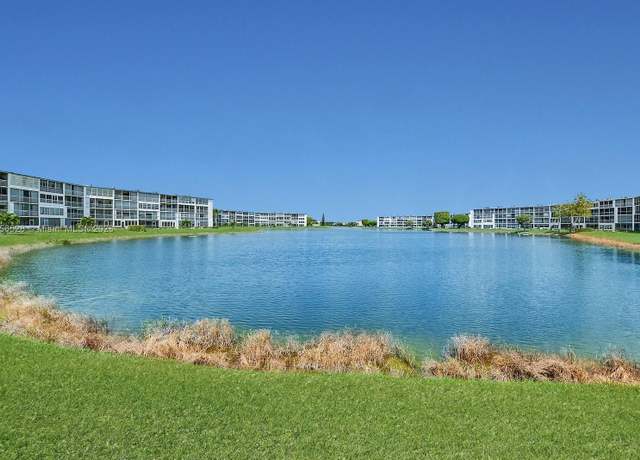 Property at 3003 Exeter A, Boca Raton, FL 33434, 2 beds, 1.5 baths