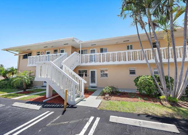 Property at 2164 NE 1st Way #102, Boynton Beach, FL 33435, 1 bed, 1.5 baths