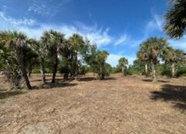 Property at 16642 NW 286th St, Okeechobee, FL 34972