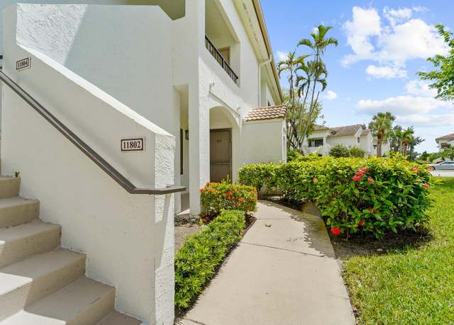 Property at 15322 Strathearn Dr #11802, Delray Beach, FL 33446, 2 beds, 2 baths