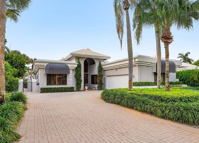 Property at 17356 Loch Lomond Way, Boca Raton, FL 33496, 3 beds, 5 baths