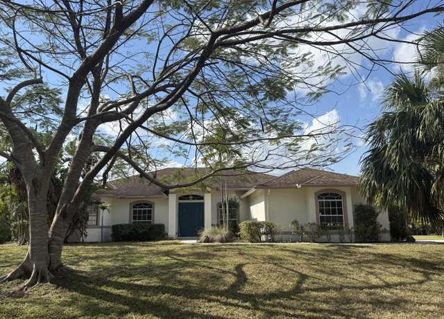 Property at 15119 98th Trl N, Jupiter, FL 33478, 5 beds, 4 baths