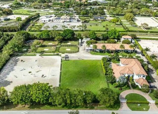 Property at 14471 Equestrian Way, Wellington, FL 33414, 8 beds, 7.5 baths