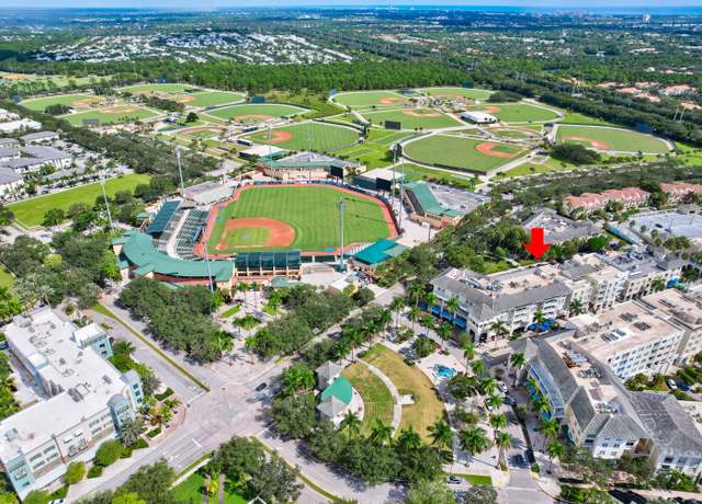 Property at 1203 Town Center Dr #313, Jupiter, FL 33458, 2 beds, 2 baths