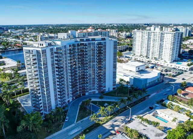 Property at 2841 N Ocean Blvd #307, Fort Lauderdale, FL 33308, 2 beds, 2 baths