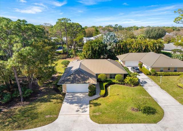 Property at 7625 Mahogany Run, Port Saint Lucie, FL 34986, 3 beds, 3 baths