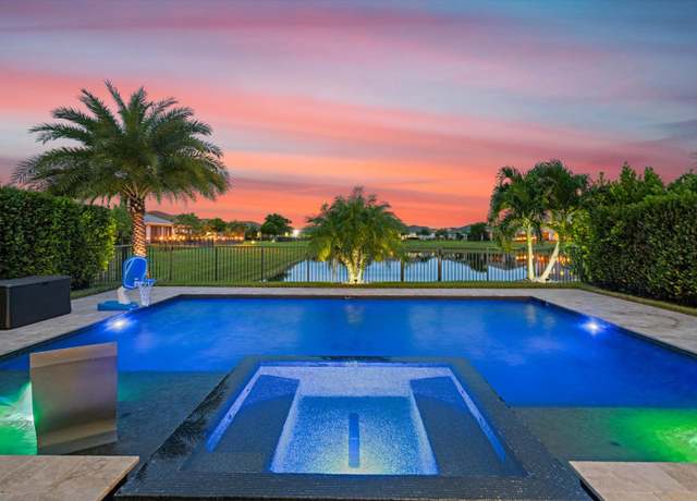 Property at 5893 Quailberry Ct, Westlake, FL 33470, 3 beds, 2.5 baths