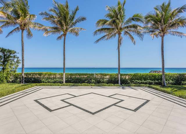 Property at 1740 S Ocean Blvd, Palm Beach, FL 33480, 5 beds, 5.5 baths