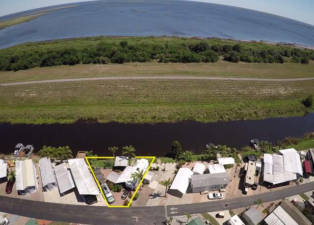 Property at 7950 Hwy 78 W #105, Okeechobee, FL 34974, 1 bed, 1 bath